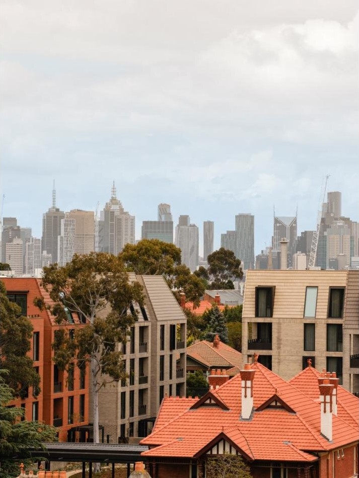 St. Clare Wins The Multi-Residential Space at the 2026 INDE Awards