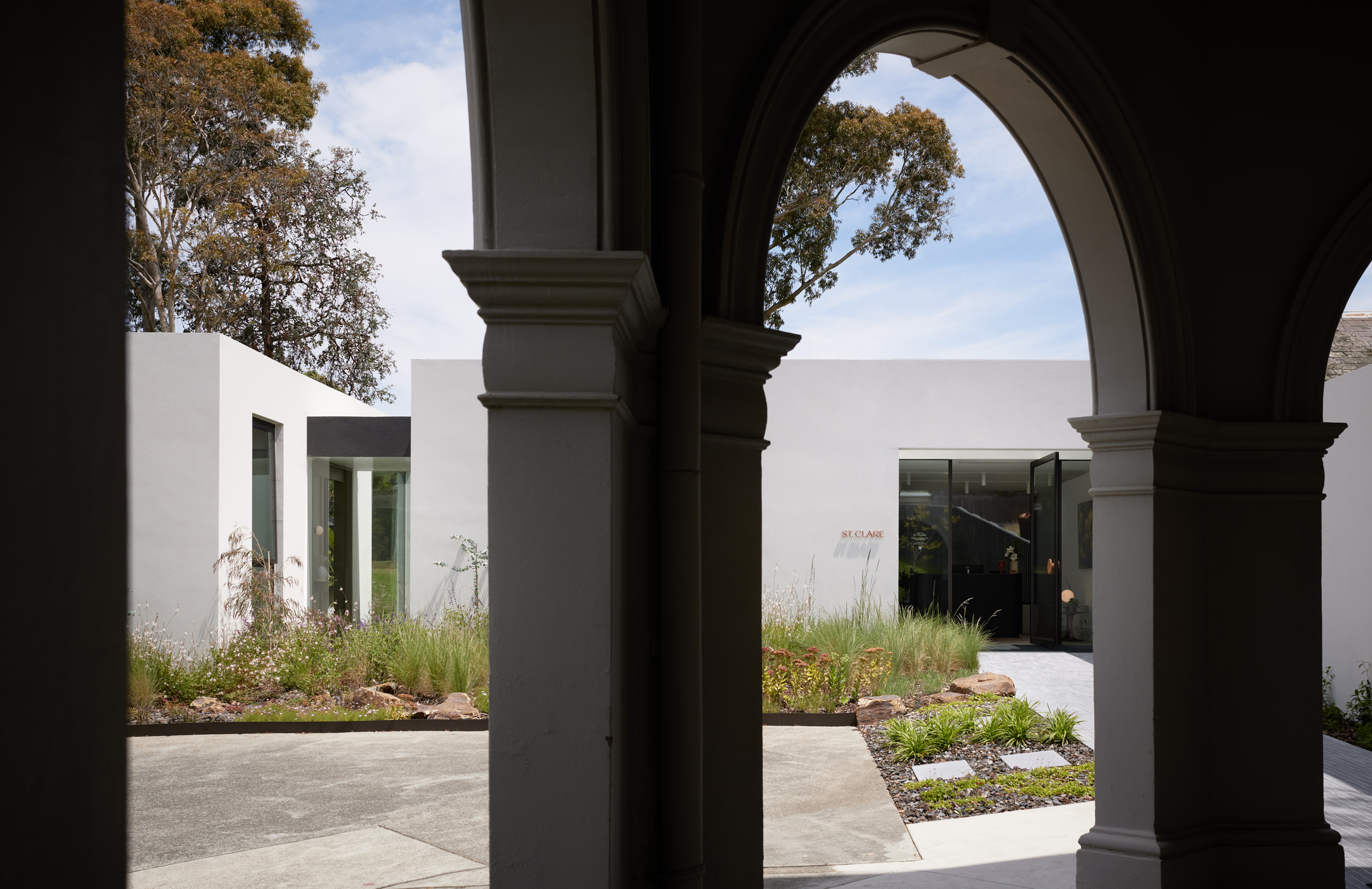 The Fernery — a Stonebank-delivered project