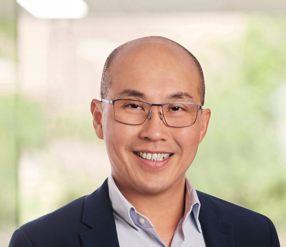 Lawrence Tan, Senior Project Manager — Stonebank Group
